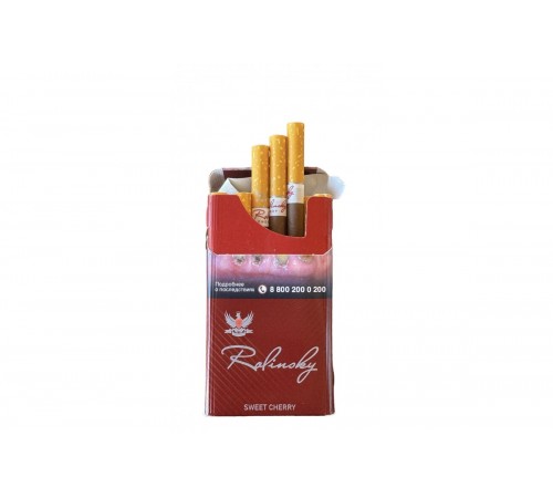 Купить Сигареты Rolinsky Sweet Cherry compact Черри оптом